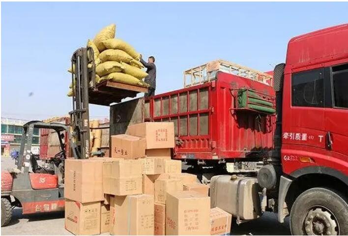 泉州到佳木斯物流专线