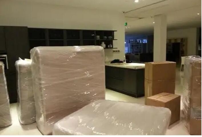 泉州到佳木斯长途搬家