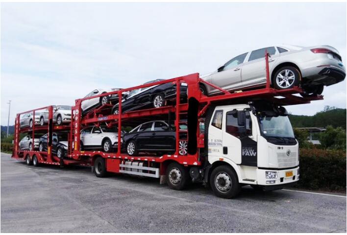 泉州到佳木斯轿车托运